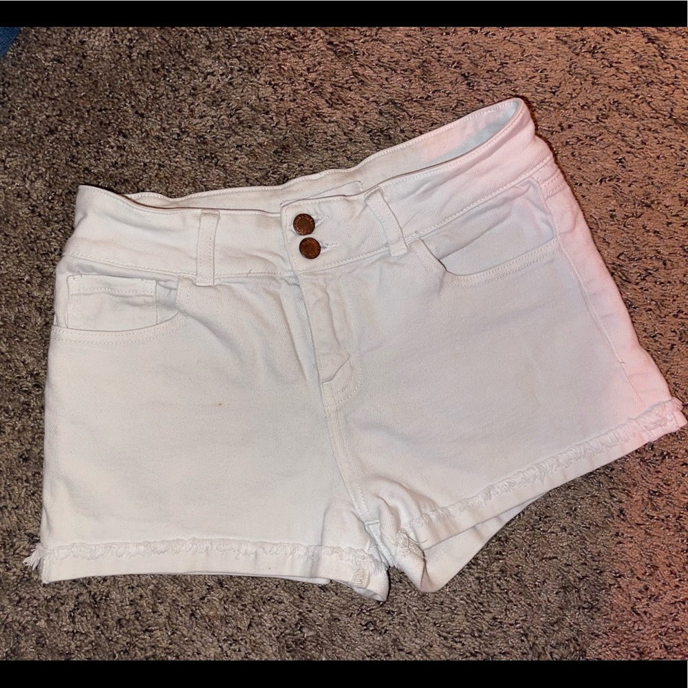 KanCan Shorts